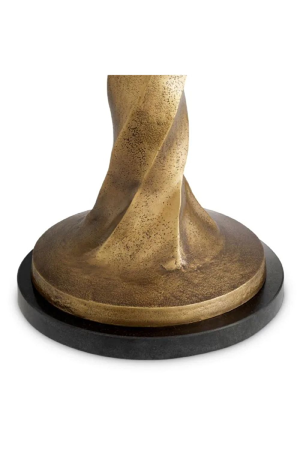 Fabric Shade Table Lamp Costanza | Eichholtz Miami