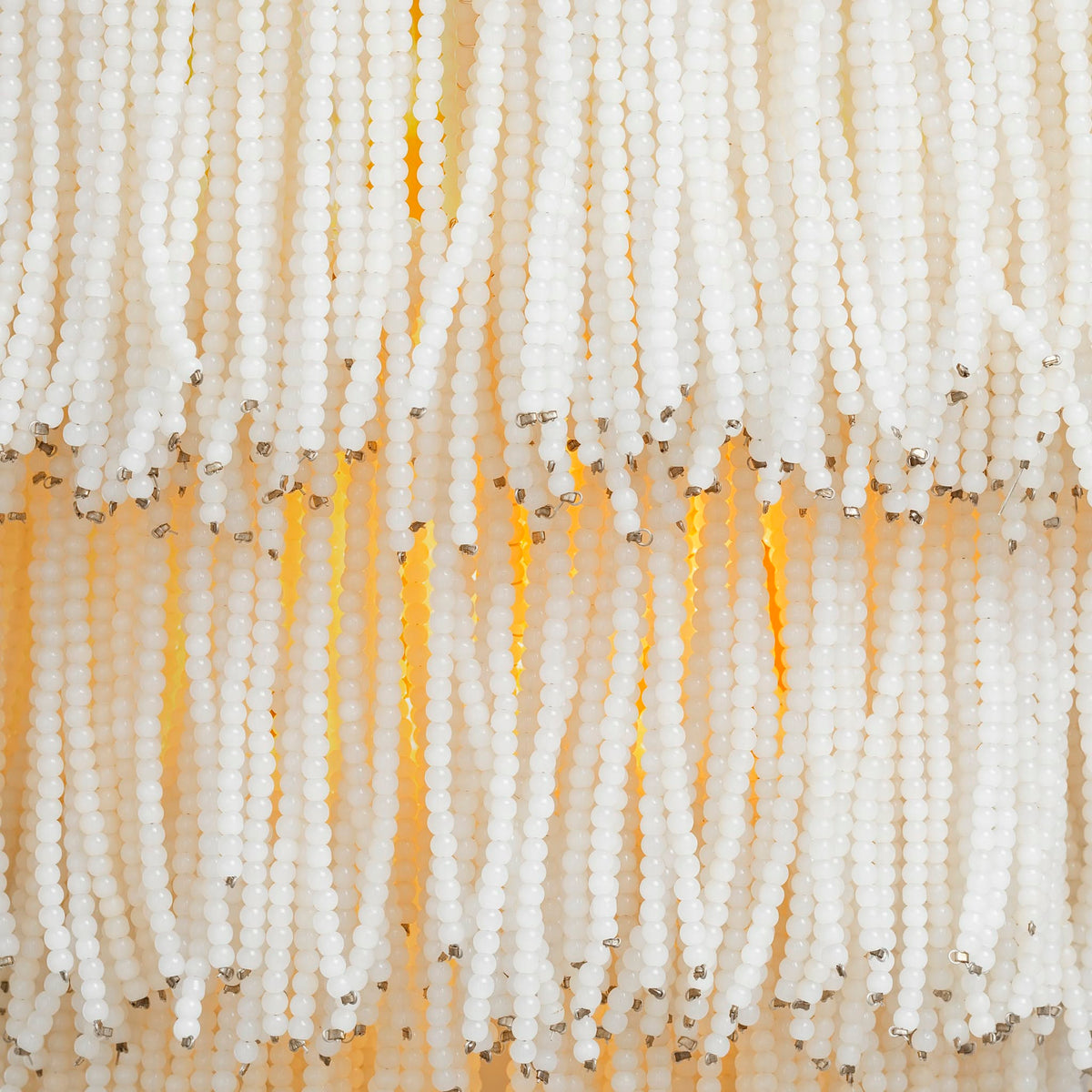 Tiered Beads Wall Lamp Rosaline | Eichholtz Miami
