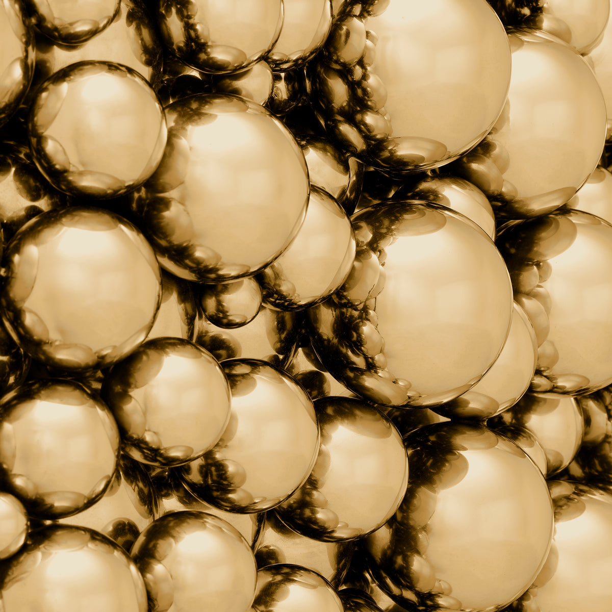 Round Brass Wall Object Silvershore |
Eichholtz Miami
