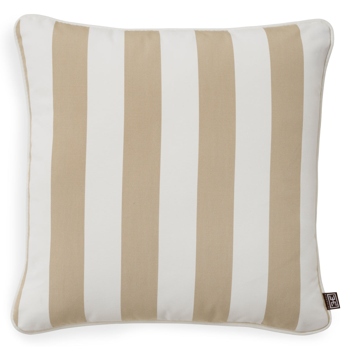 Square Outdoor Cushion Florent | Eichholtz Miami