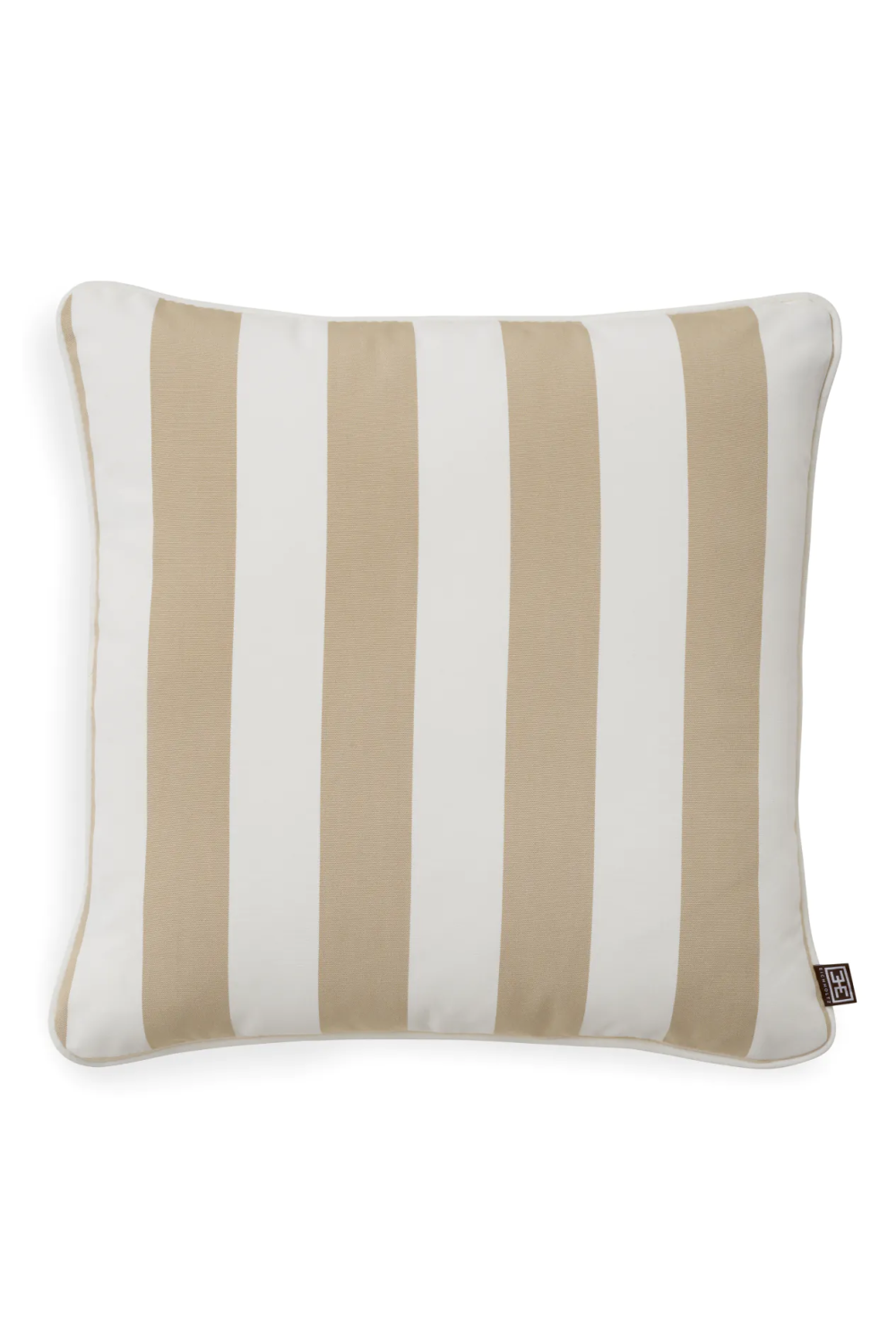 Square Outdoor Cushion Florent | Eichholtz Miami