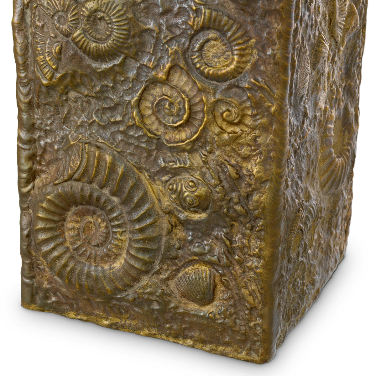 Brass Table Lamp Kamari | Eichholtz Miami