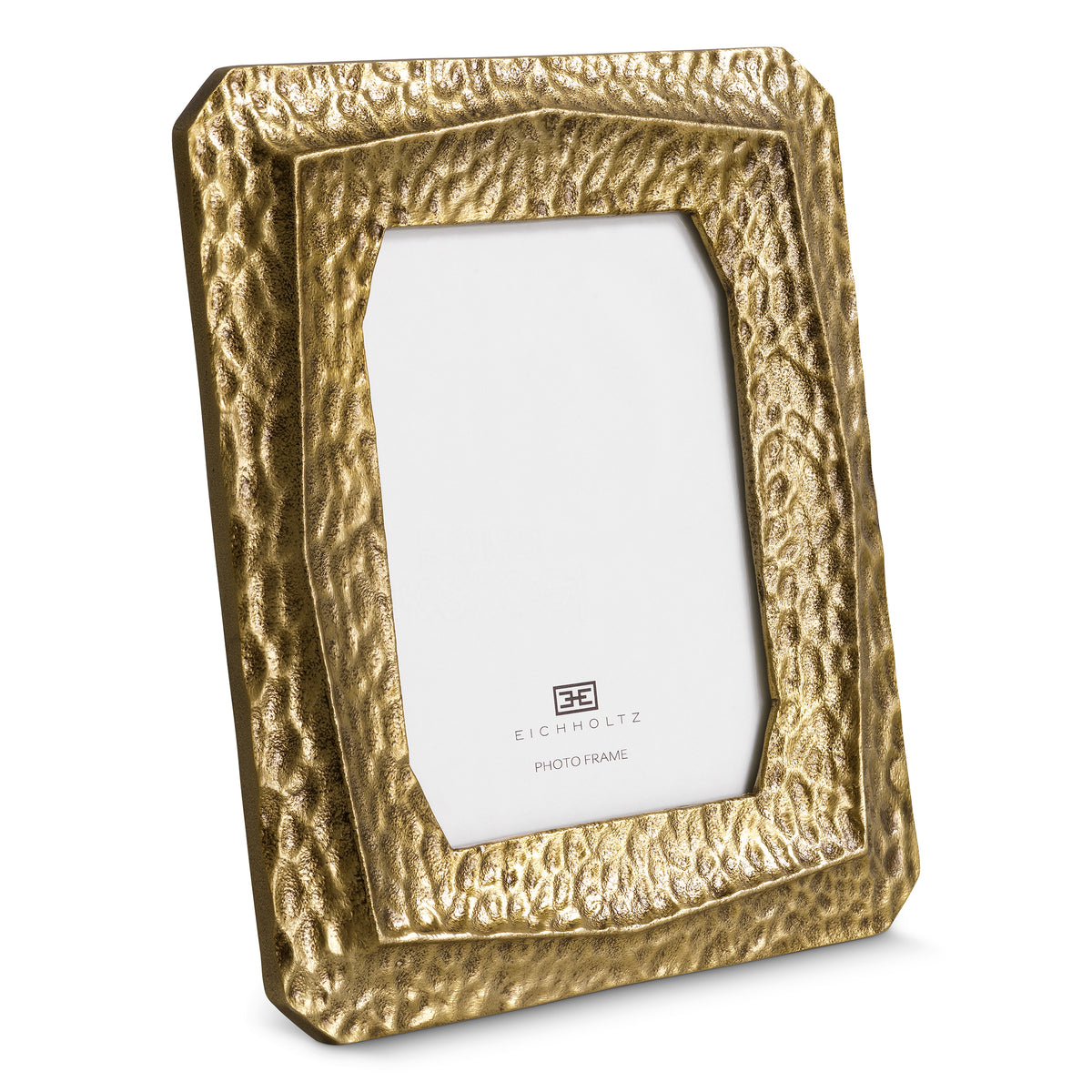 Vintage Brass Picture Frames (2) Thatcher | Eichholtz Miami