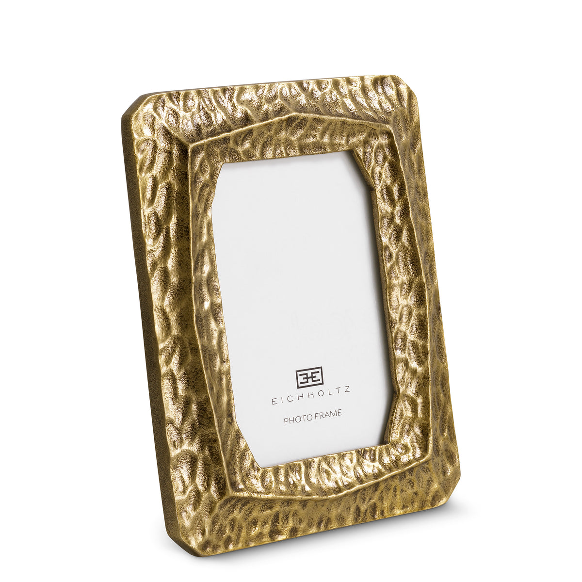 Vintage Brass Picture Frames (2) Thatcher | Eichholtz Miami