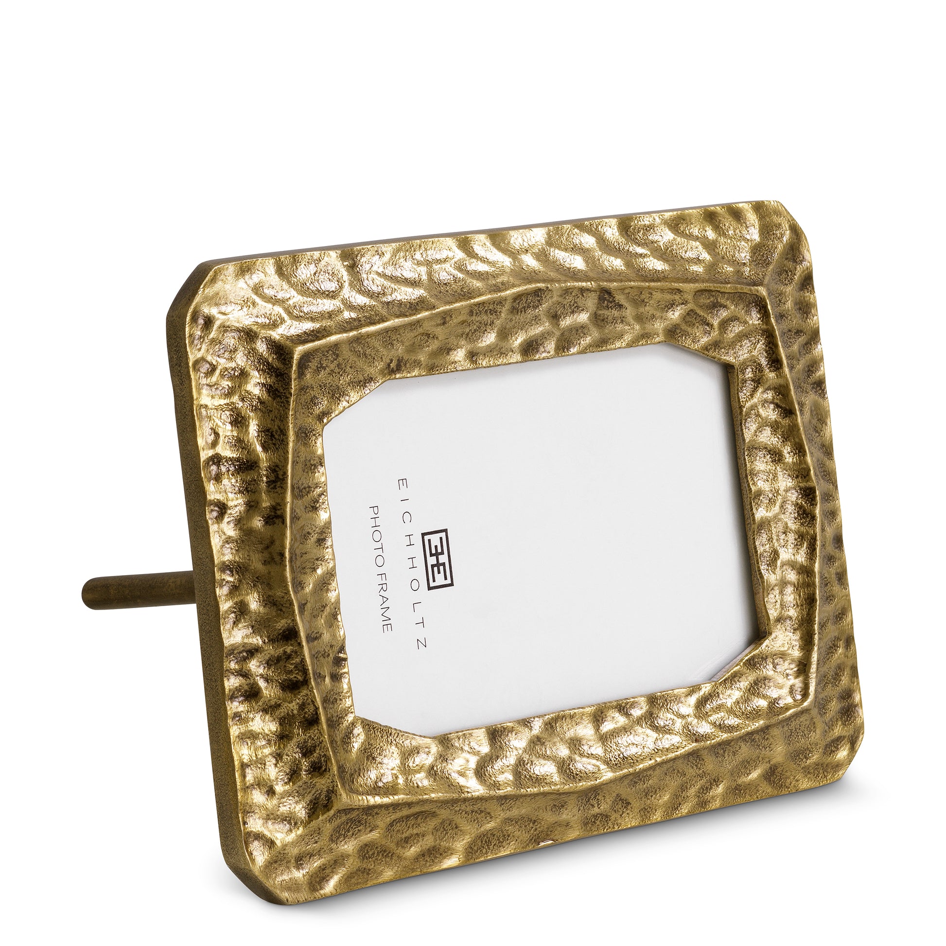 Vintage Brass Picture Frames (2) Thatcher | Eichholtz Miami