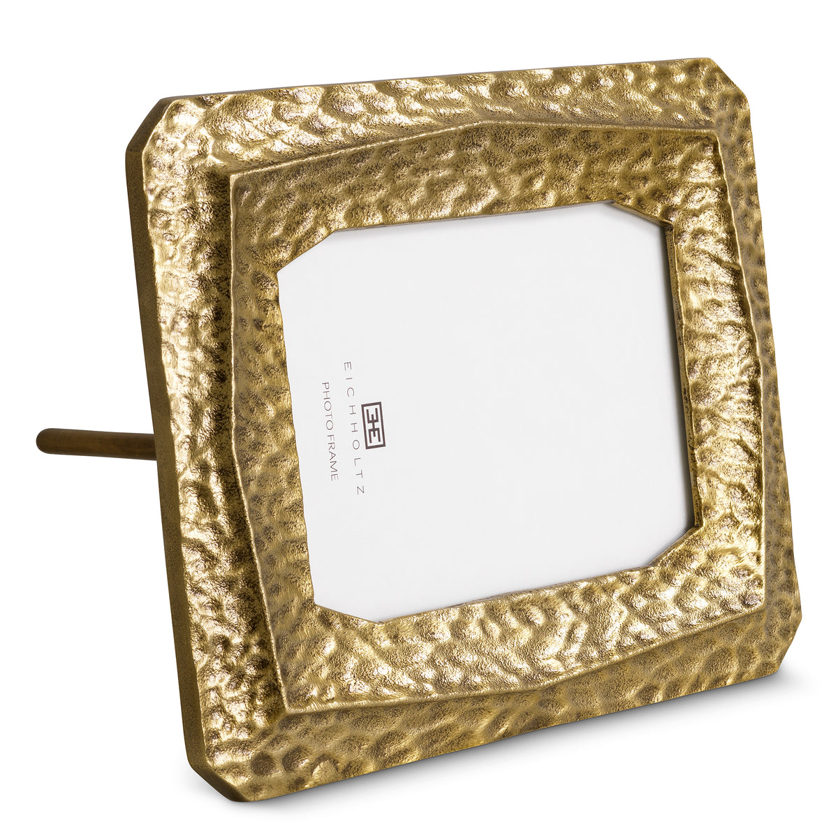Vintage Brass Picture Frames (2) Thatcher | Eichholtz Miami