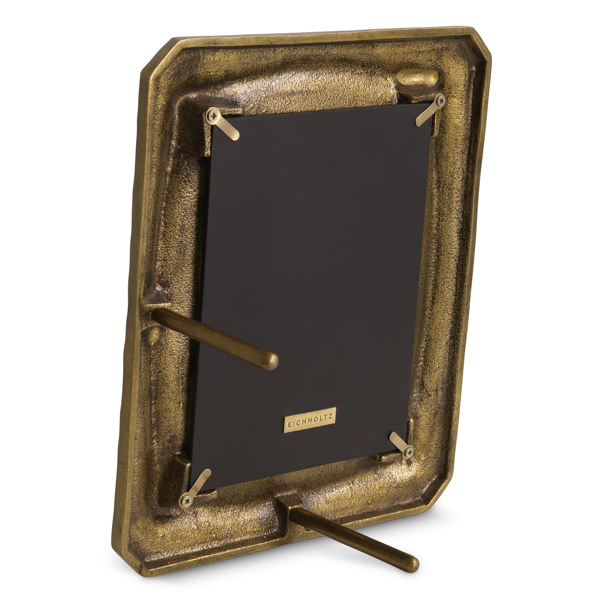 Vintage Brass Picture Frames (2) Thatcher | Eichholtz Miami