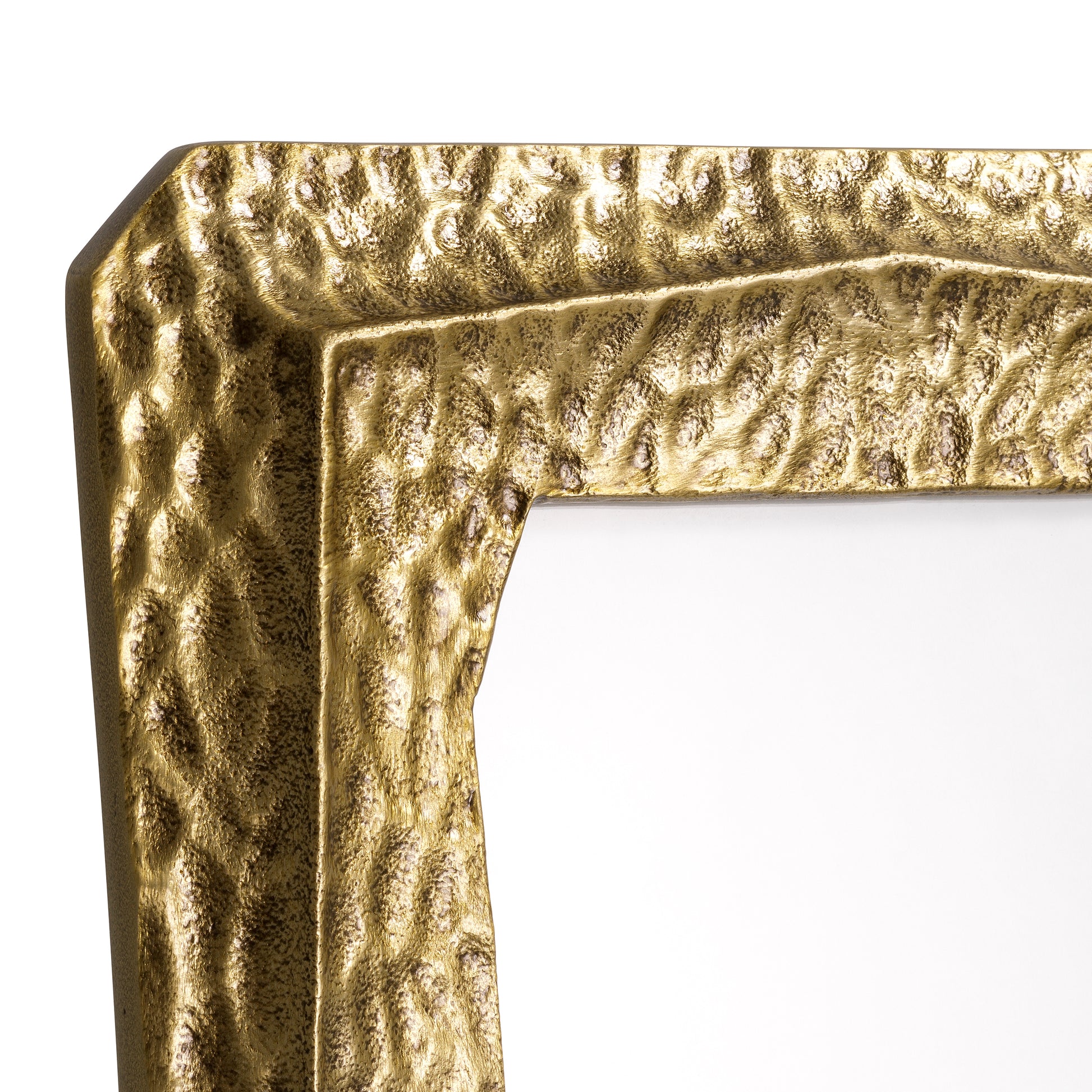 Vintage Brass Picture Frames (2) Thatcher | Eichholtz Miami