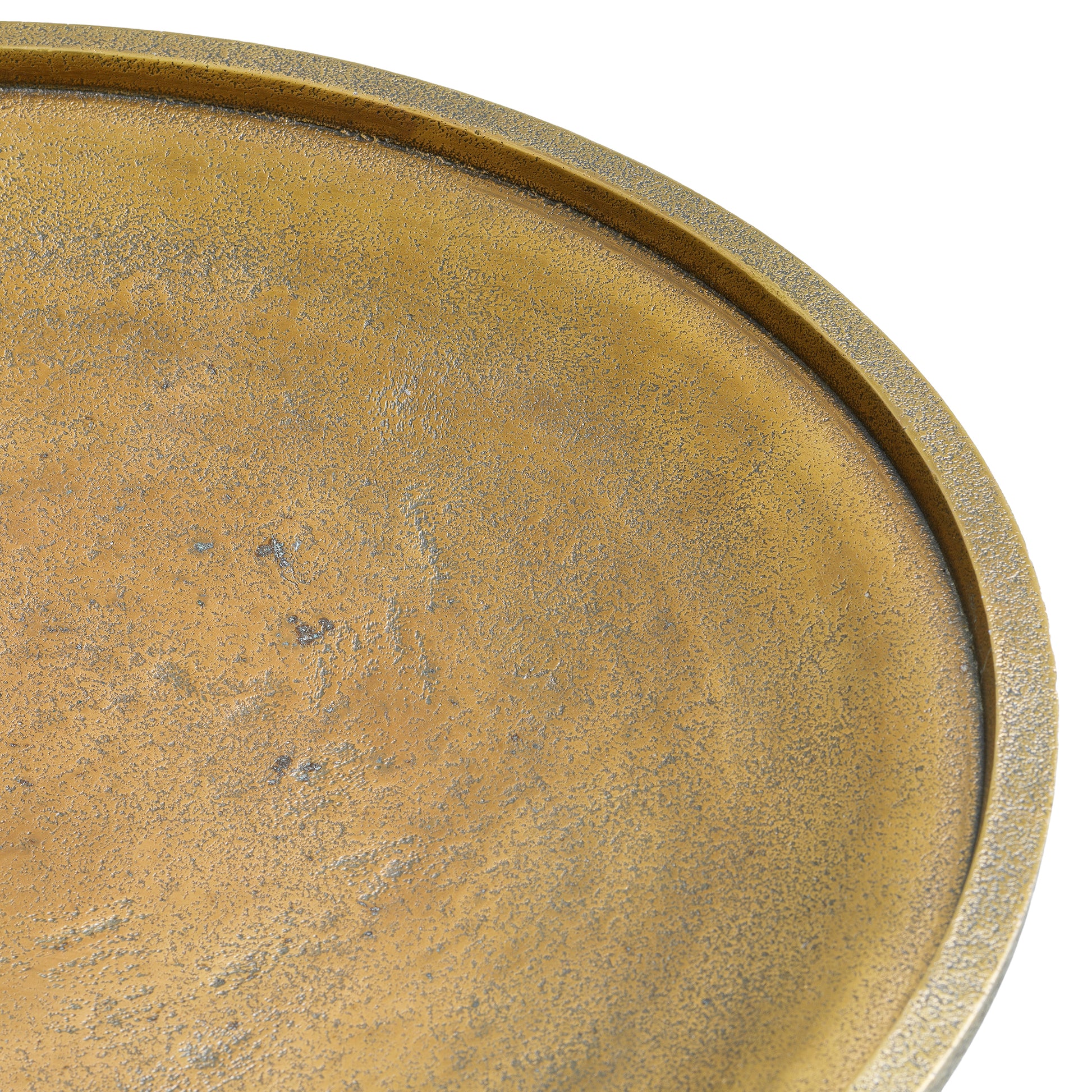 Hand-Cast Aluminum Bowl Memphite | Eichholtz Miami