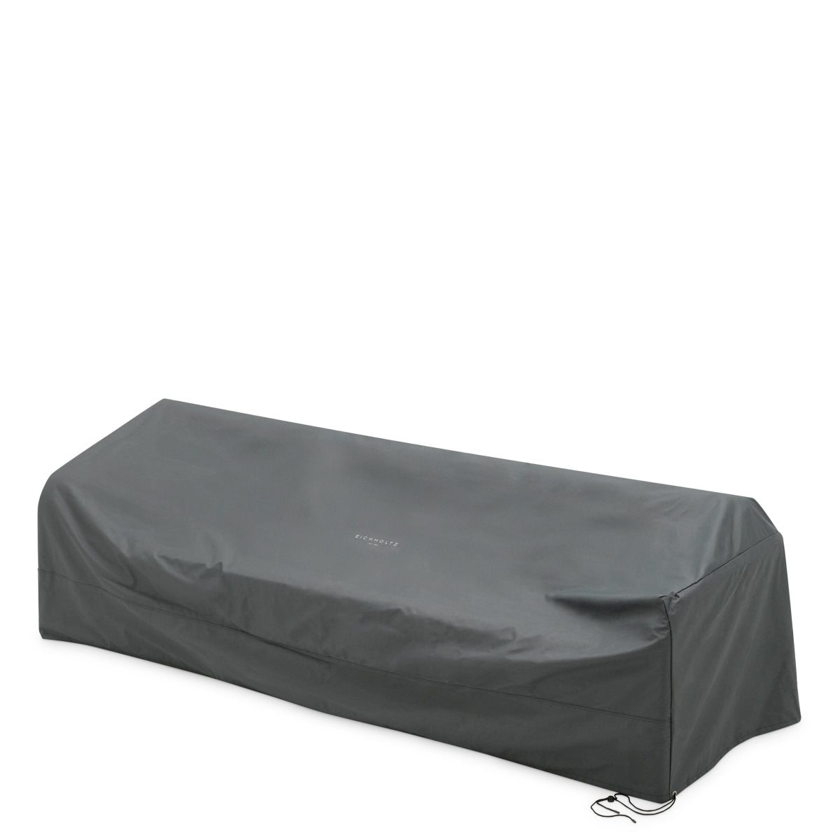 Dark Gray Outdoor Sofa Cover L | Eichholtz Miami