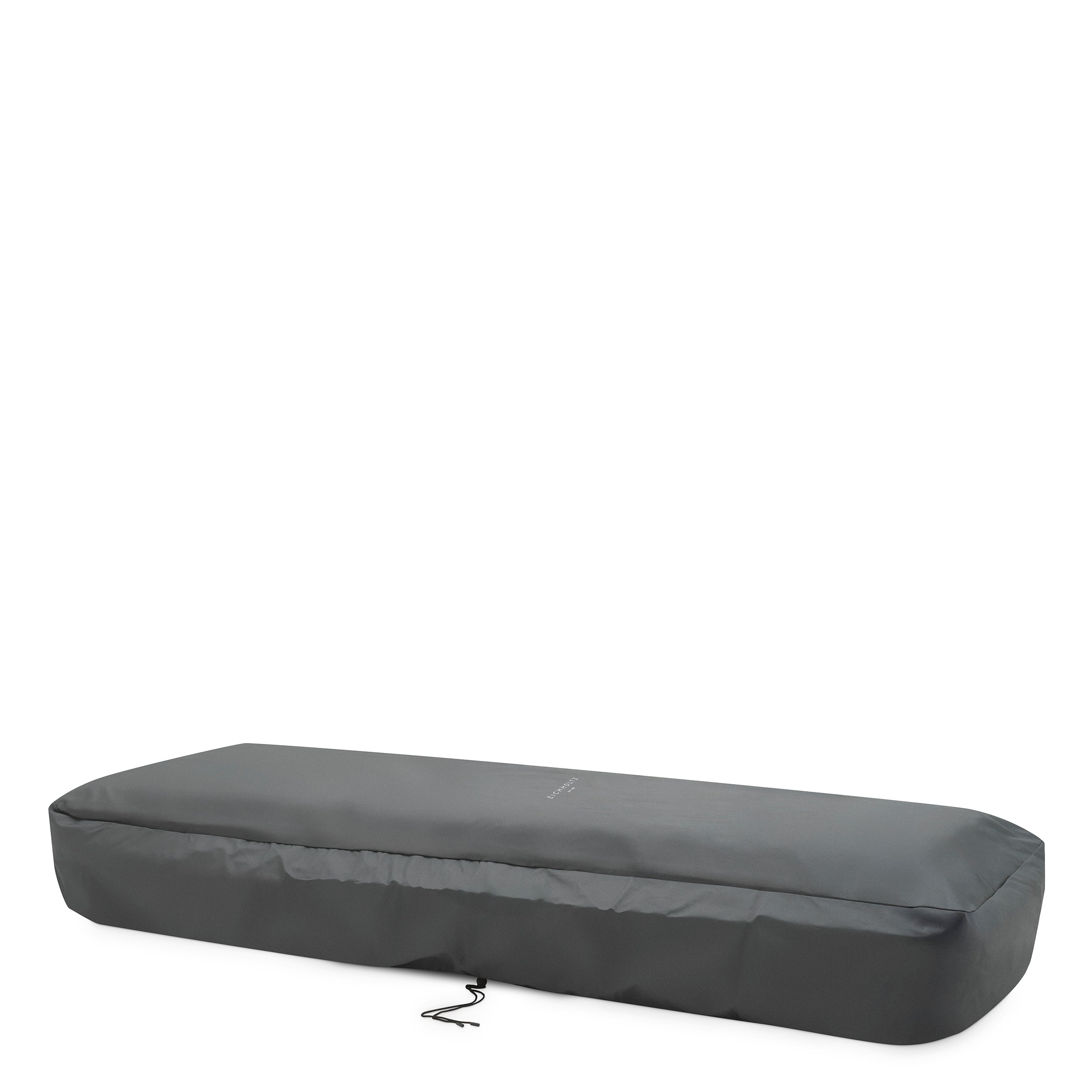 Dark Gray Outdoor Daybed Cover Single | Eichholtz Miami