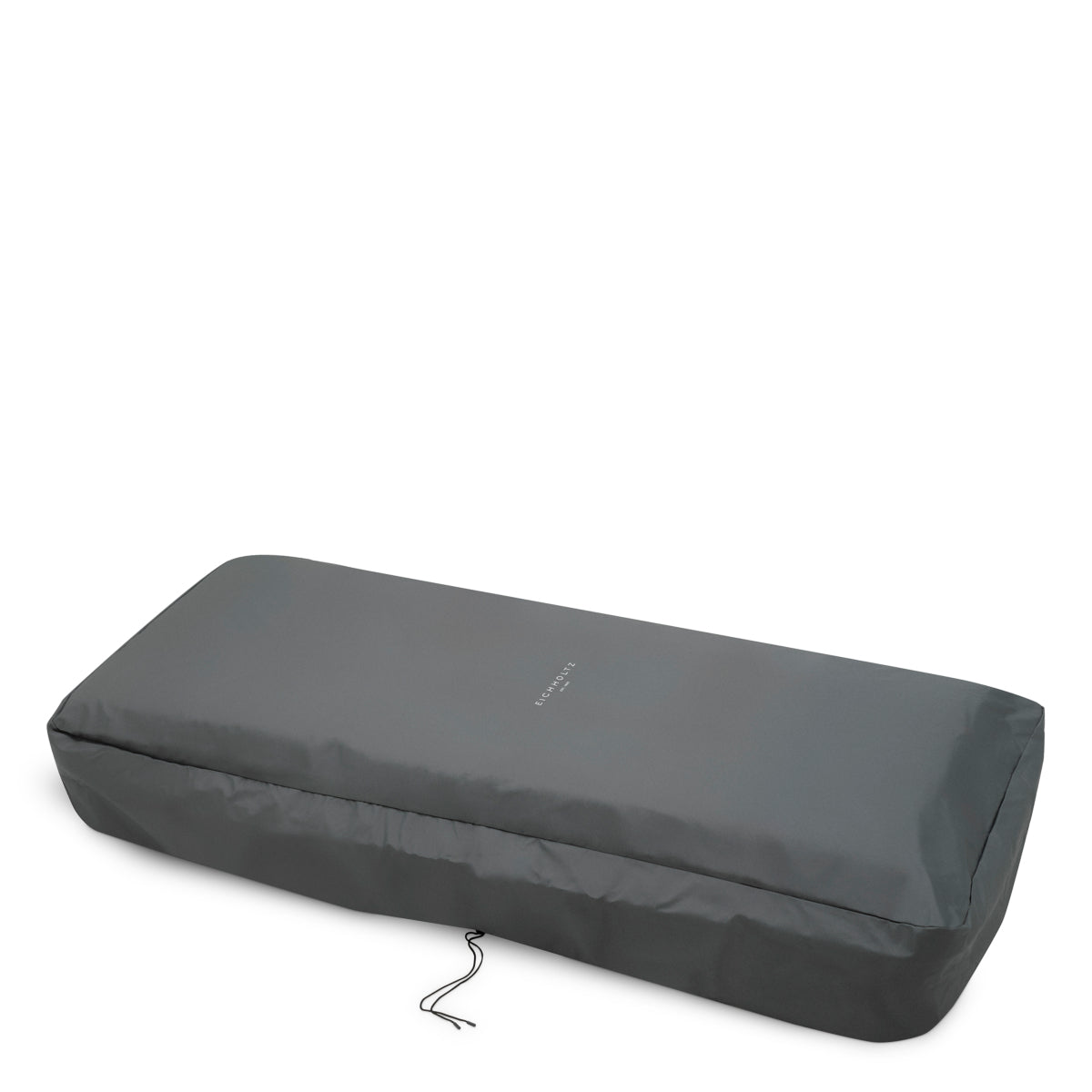 Dark Gray Outdoor Daybed Cover Single | Eichholtz Miami