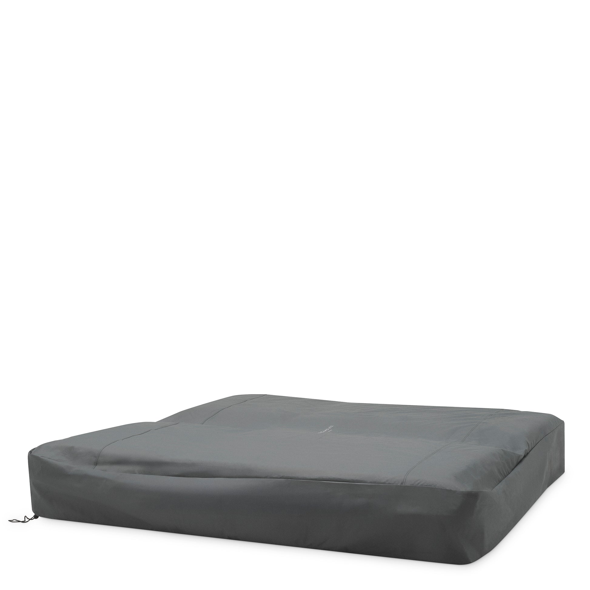 Dark Gray Outdoor Daybed Cover Double | Eichholtz Miami