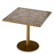 Square Dining Table Declan | Eichholtz Miami