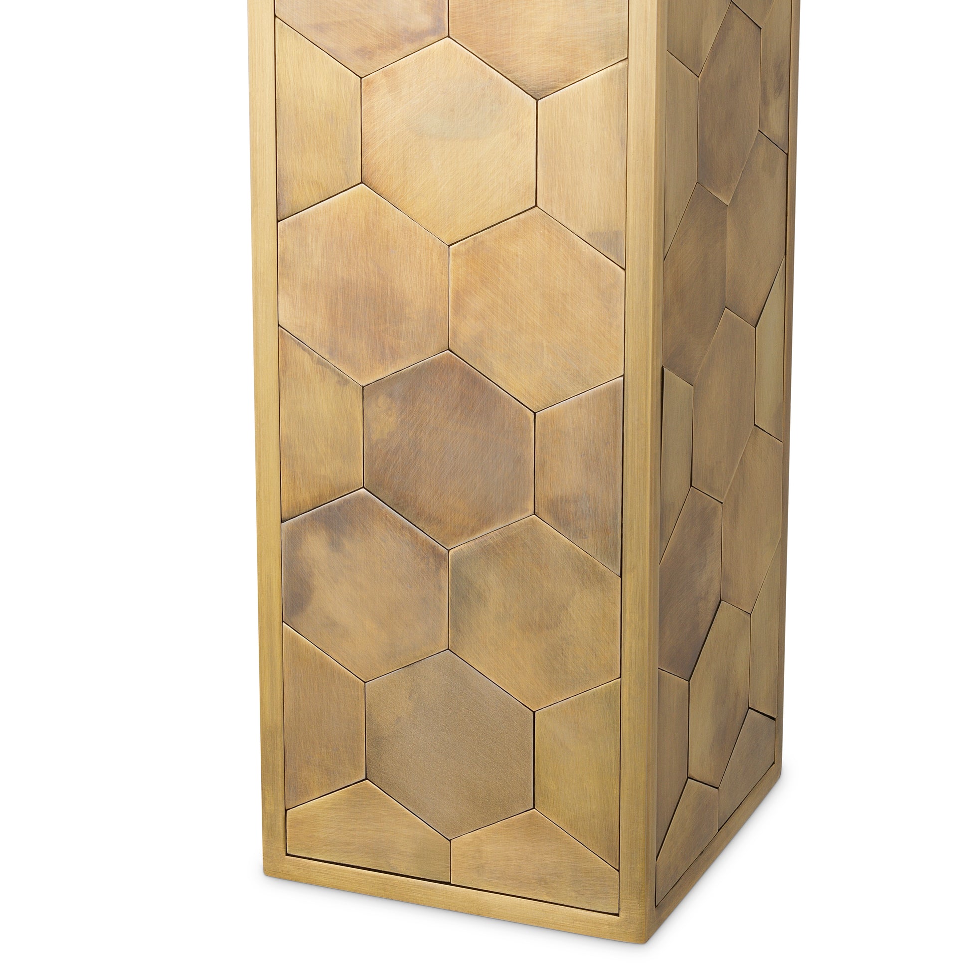 Beige Shade Table Lamp Montreux | Eichholtz Miami
