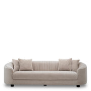 Pleated Sofa Jameson | Eichholtz Miami