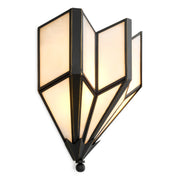 Bronze Wall Lamp Victory | Eichholtz Miami