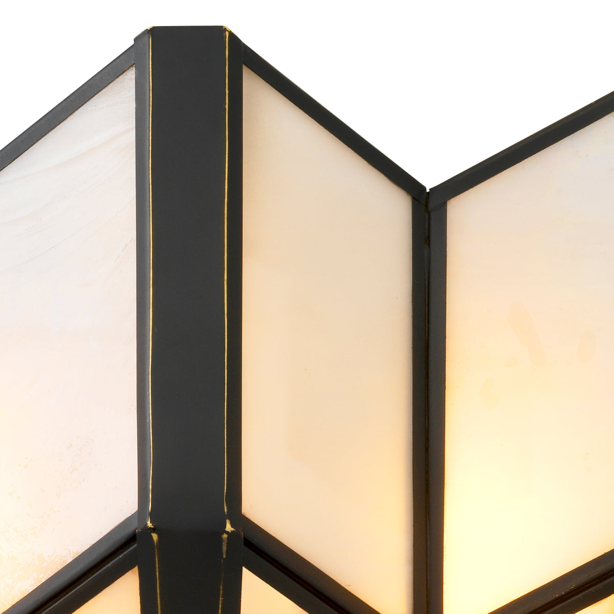 Bronze Wall Lamp Victory | Eichholtz Miami