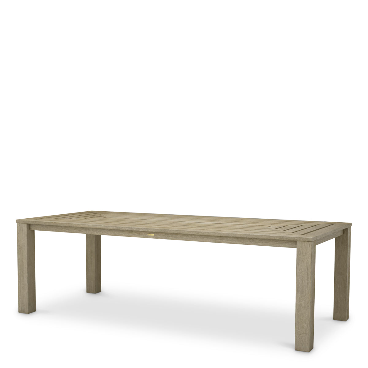 Outdoor Dining Table Vistamar | Eichholtz Miami