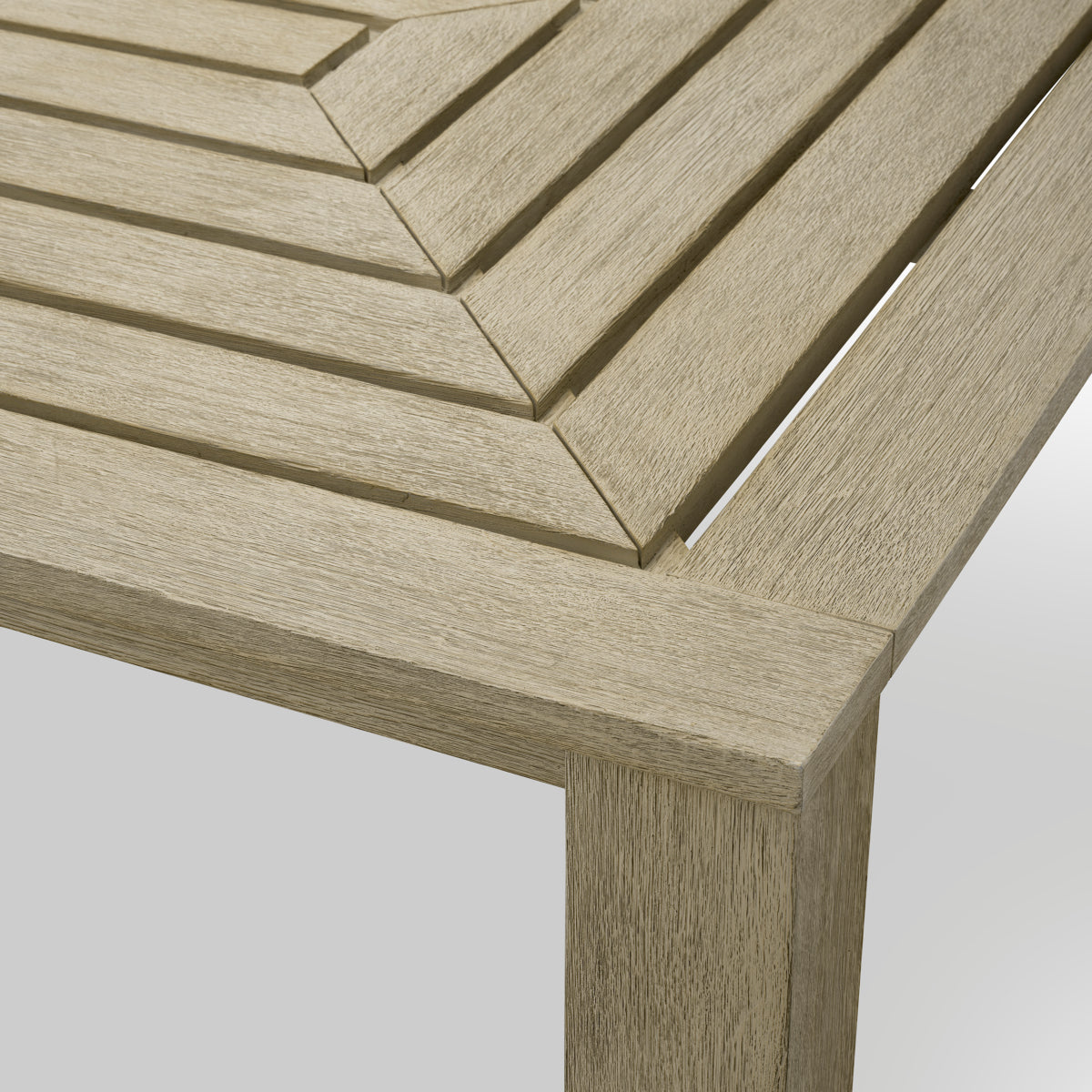 Outdoor Dining Table Vistamar | Eichholtz Miami