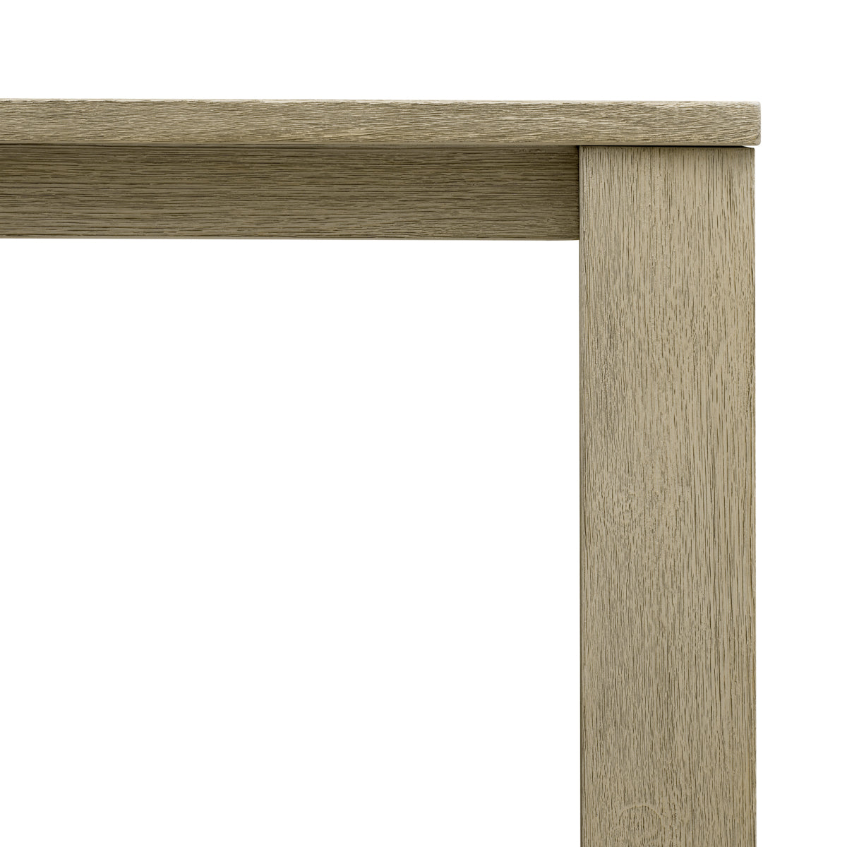 Outdoor Dining Table Vistamar | Eichholtz Miami