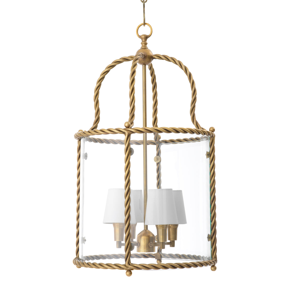 Handmade Pendant Preston | Eichholtz Miami