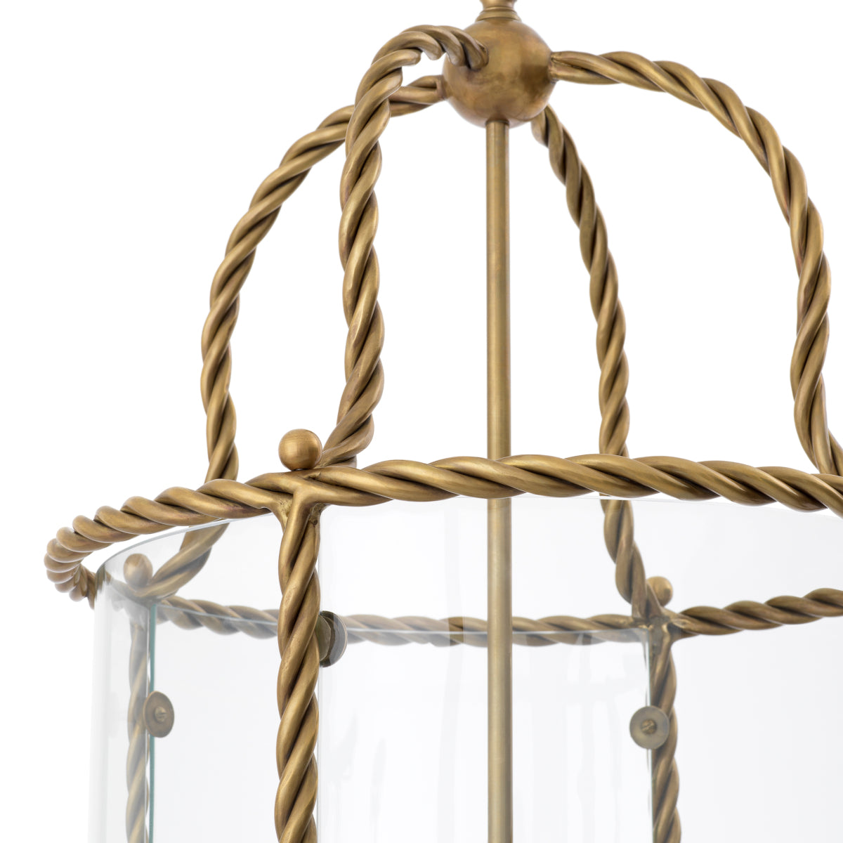 Handmade Pendant Preston | Eichholtz Miami