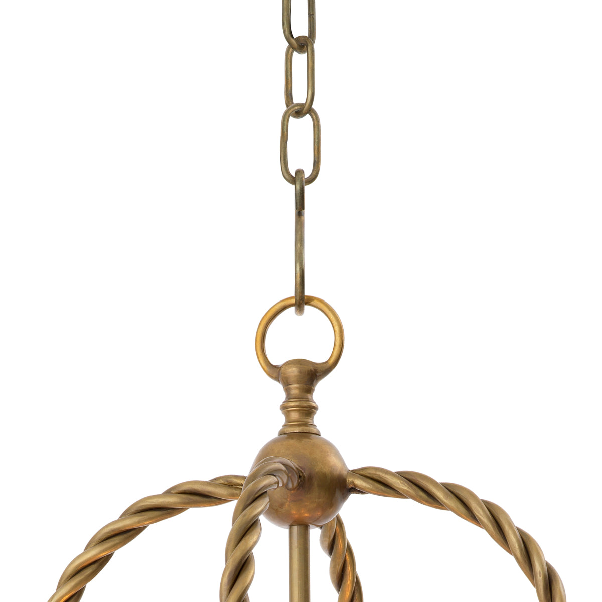 Handmade Pendant Preston | Eichholtz Miami
