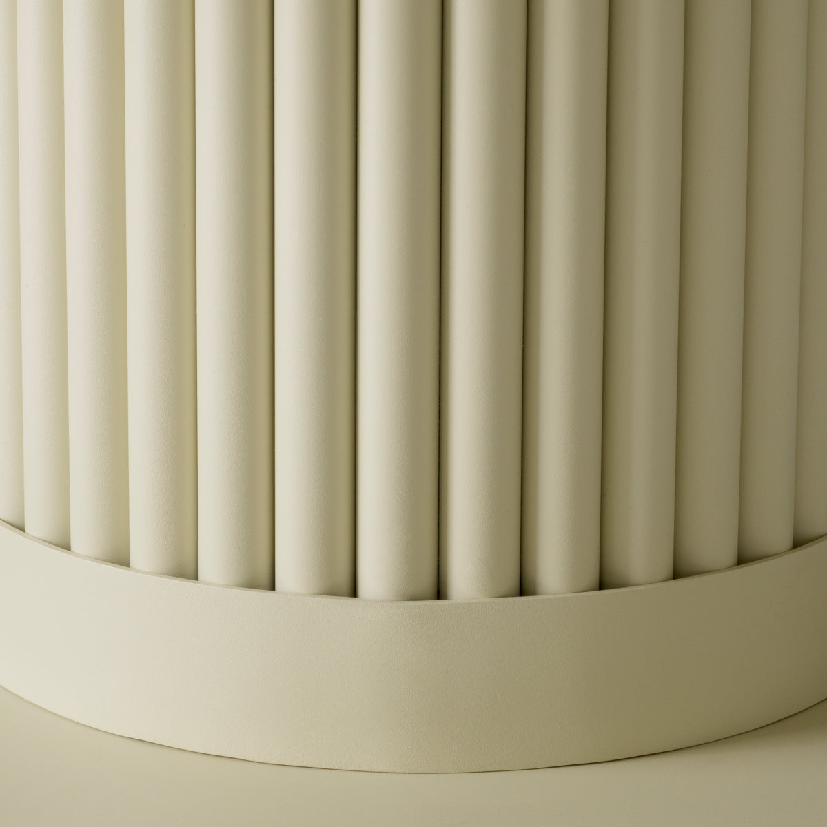 Outdoor Coffee Table Volterra Round | Eichholtz Miami