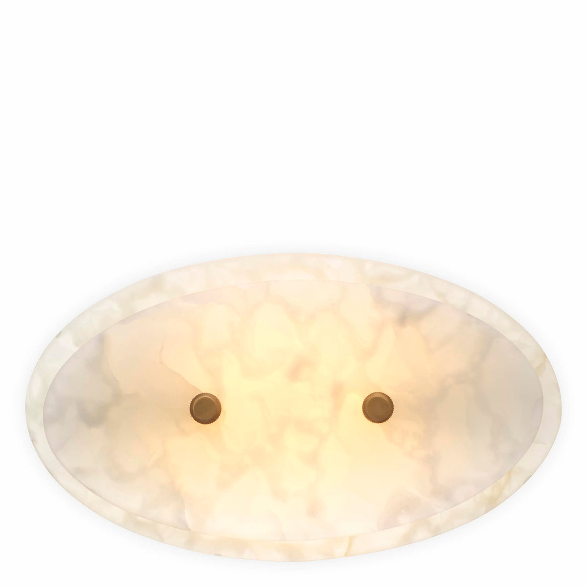Natural Onyx Wall Lamp Ellery | Eichholtz Miami