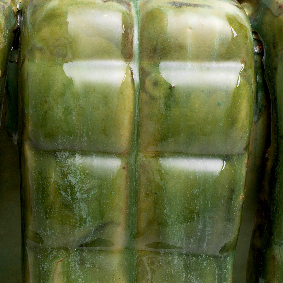 Ceramic Outdoor Planter Grantham | Eichholtz Miami