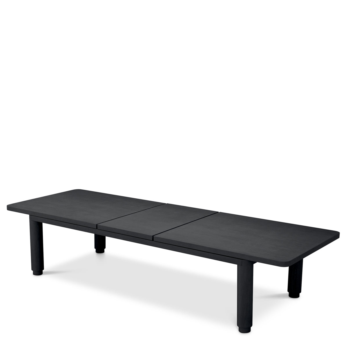 Extendable Dining Table Atelier | Eichholtz Miami