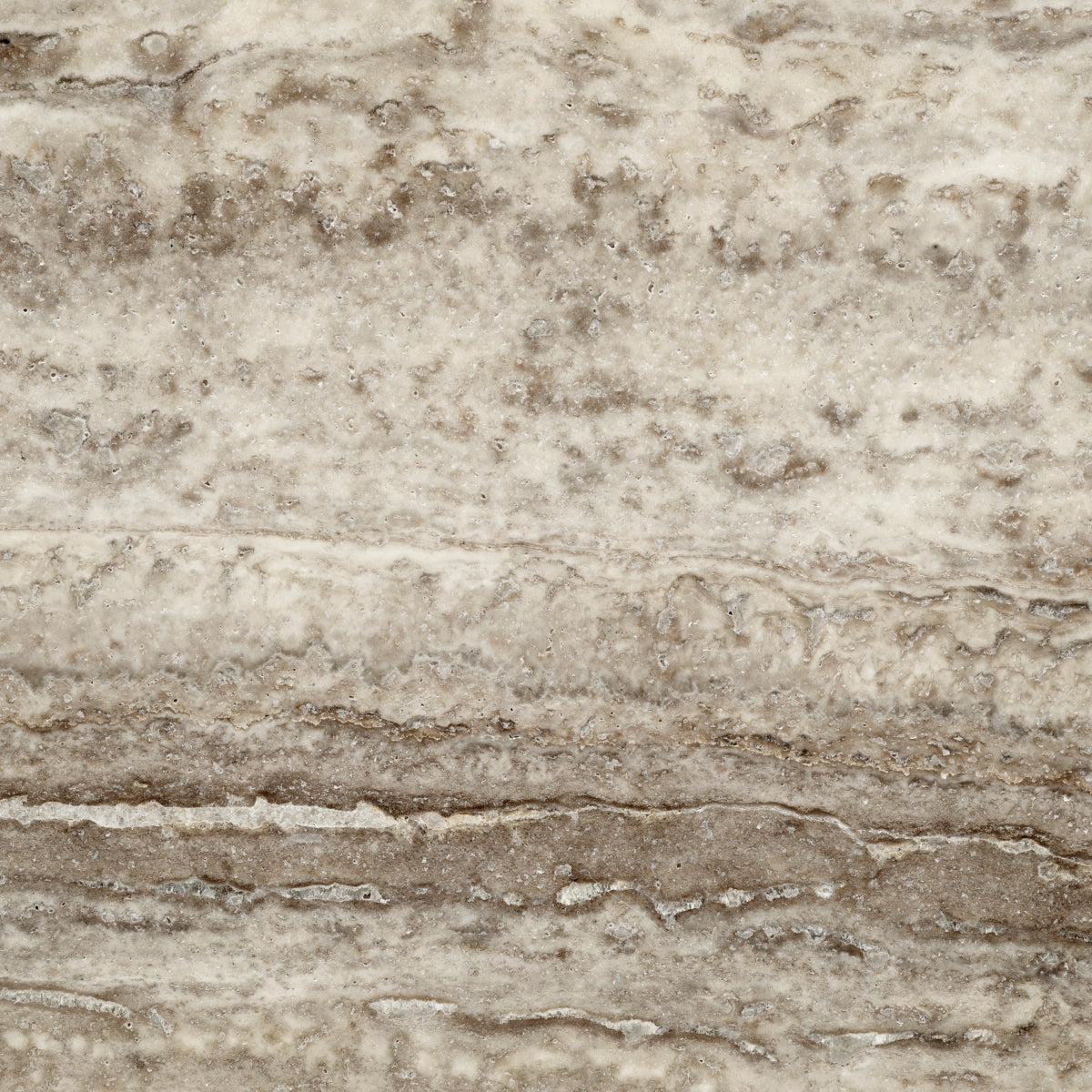 Silver Travertine Column Northbridge | Eichholtz Miami
