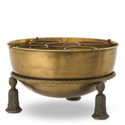 Brass Champagne Cooler Tassel | Eichholtz Miami