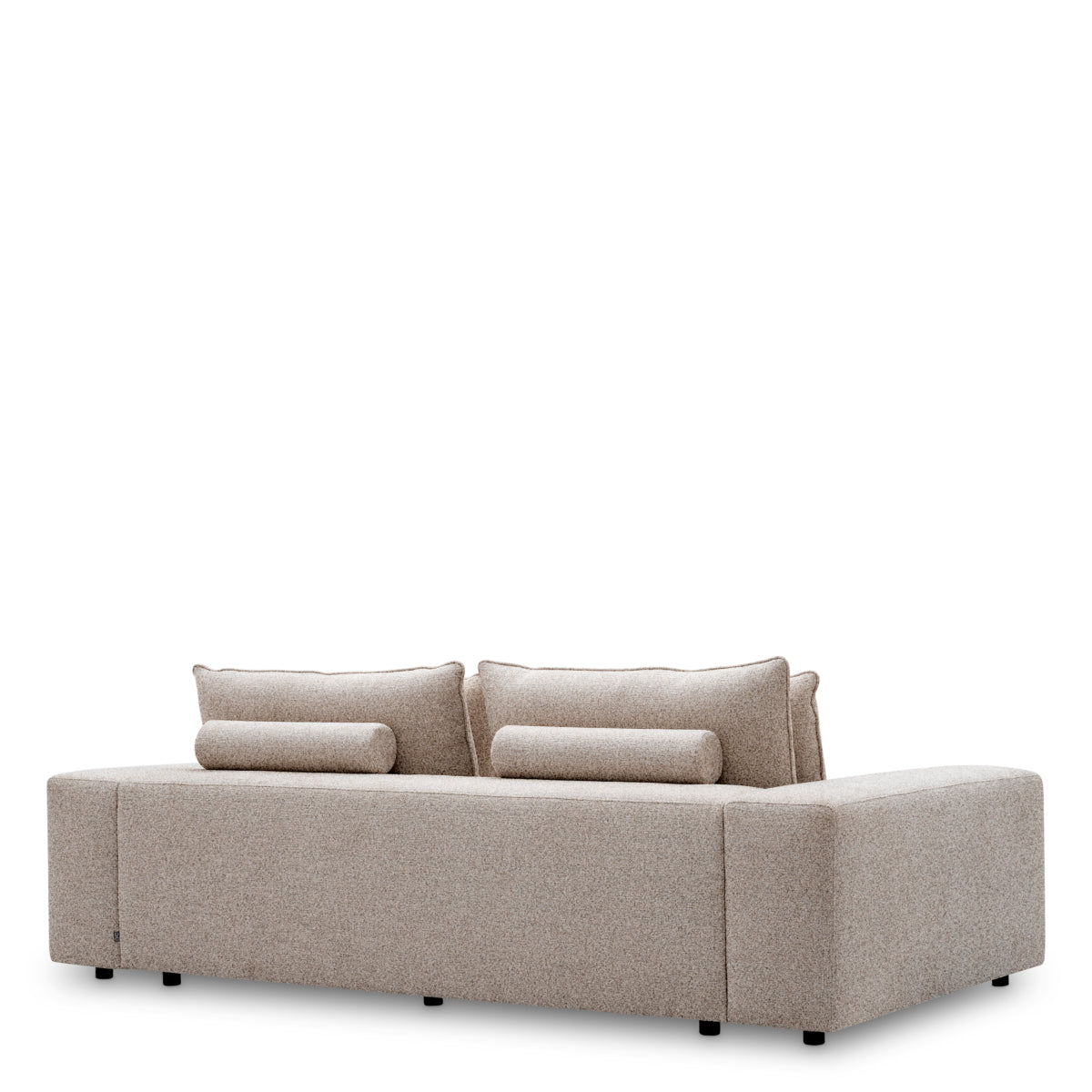 Upholstered Sofa Lounge Club L | Eichholtz Miami