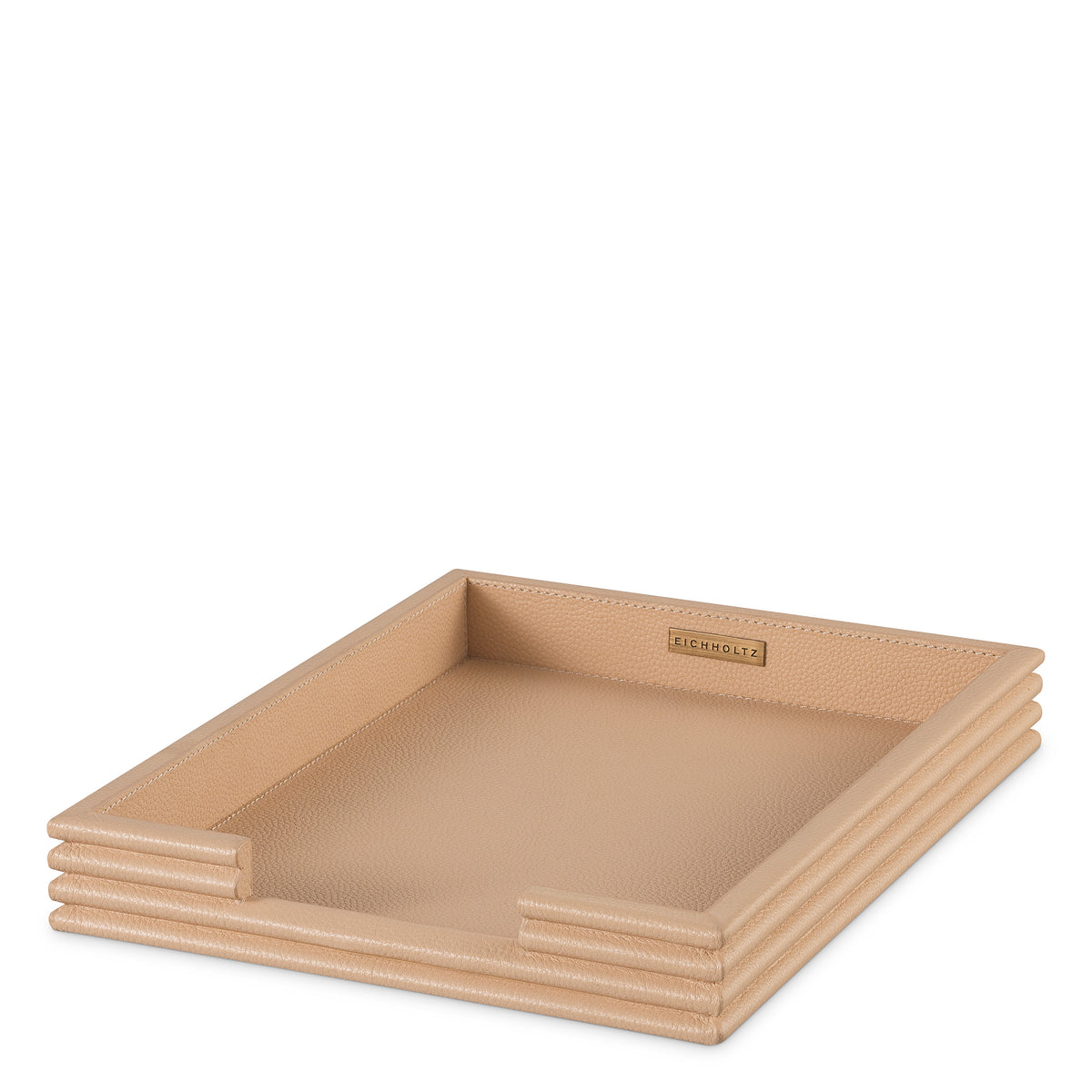 Leather Desk Set (3) Elvane | Eichholtz Miami
