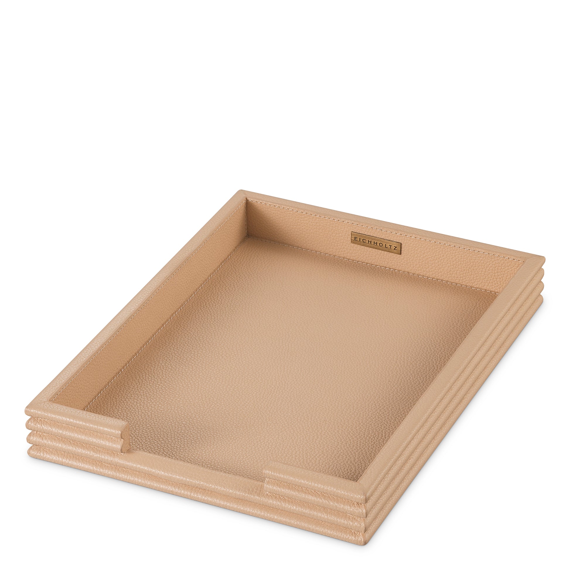 Leather Desk Set (3) Elvane | Eichholtz Miami