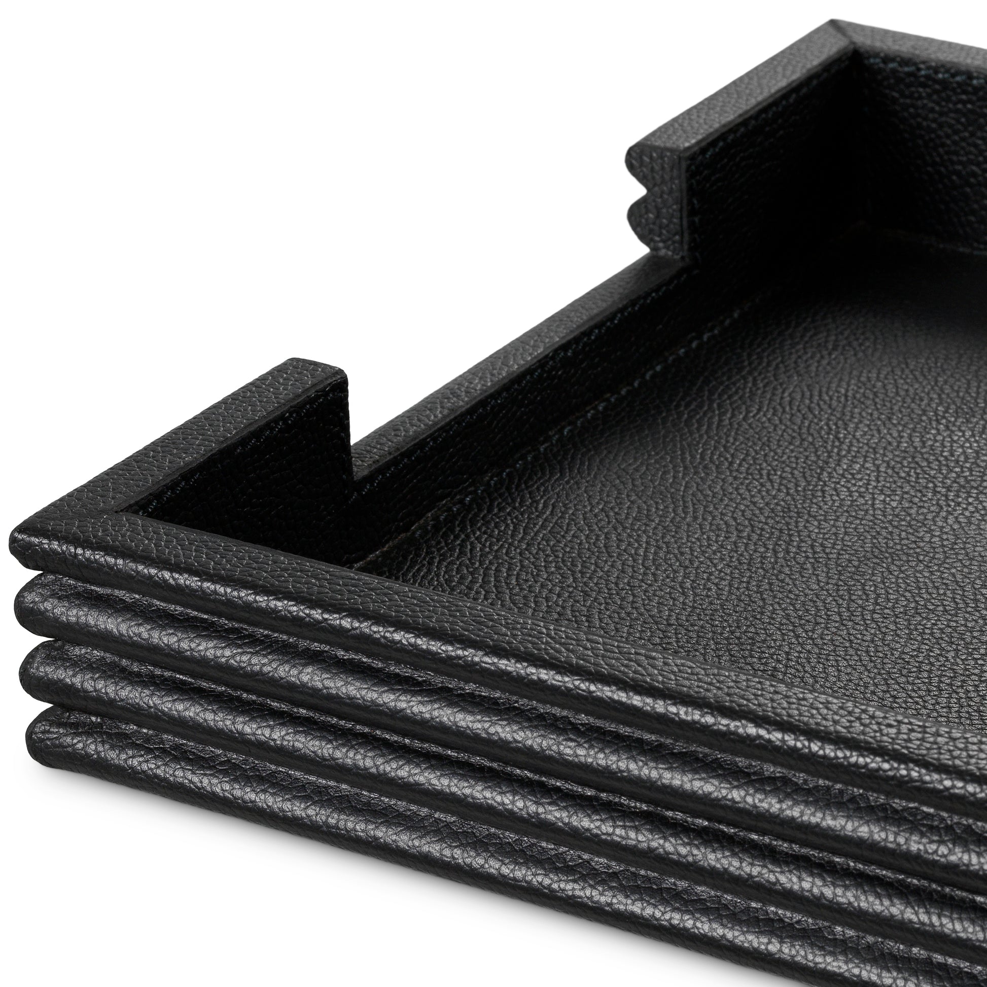 Leather Desk Set (3) Elvane | Eichholtz Miami