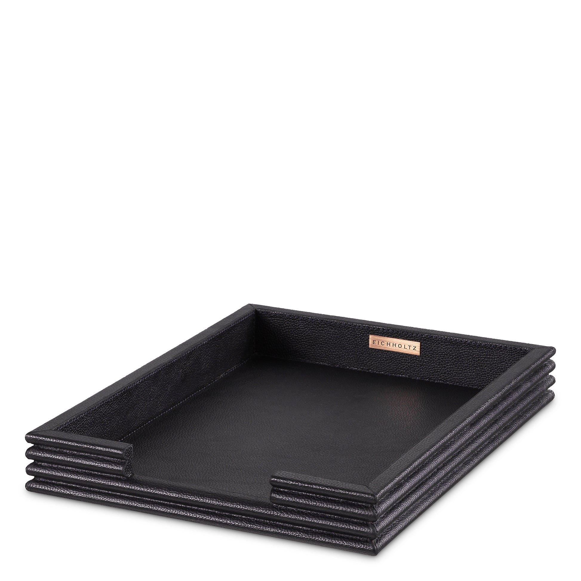 Leather Desk Set (3) Elvane | Eichholtz Miami