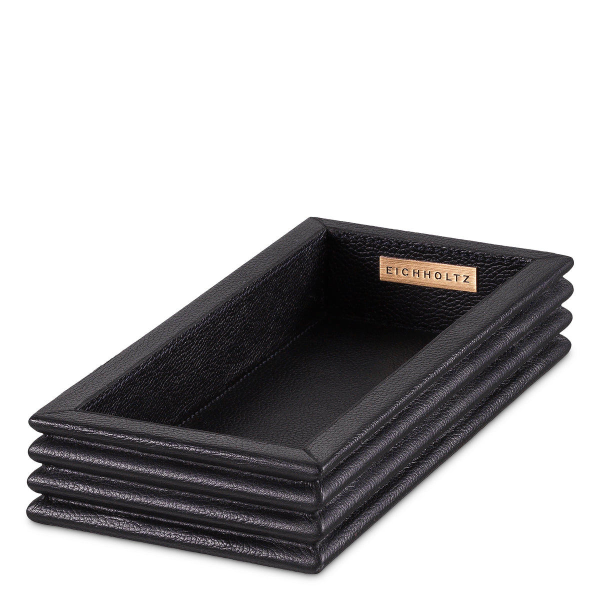 Leather Desk Set (3) Elvane | Eichholtz Miami