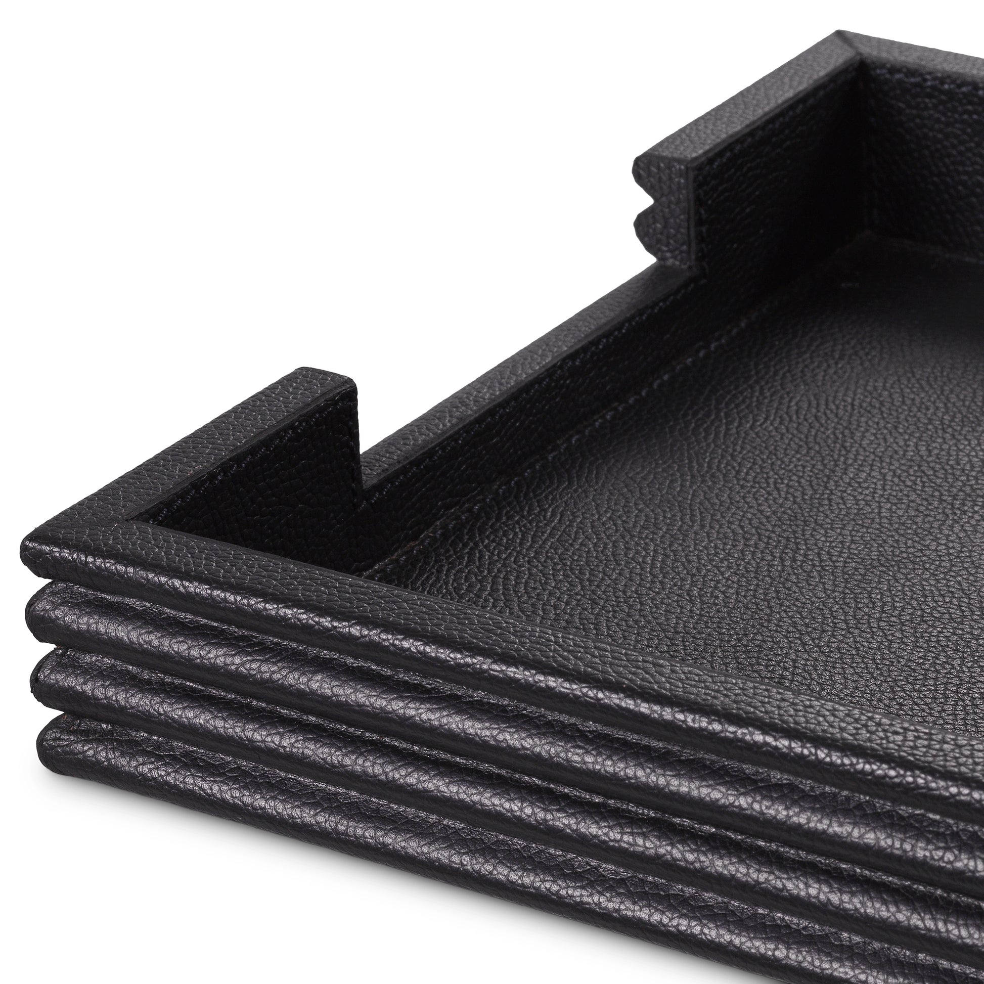 Leather Desk Set (3) Elvane | Eichholtz Miami