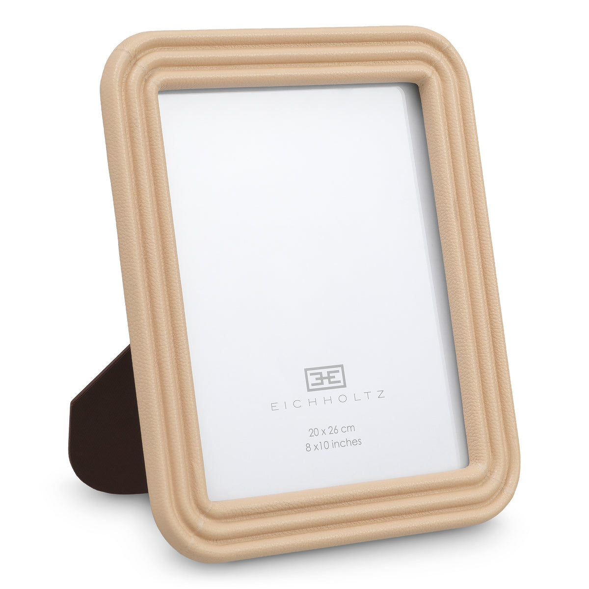 Leather Picture Frames (2) Elvane | Eichholtz Miami