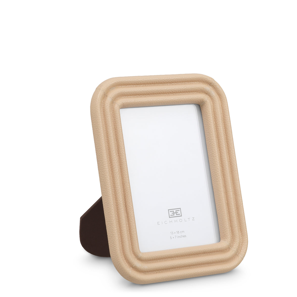 Leather Picture Frames (2) Elvane | Eichholtz Miami