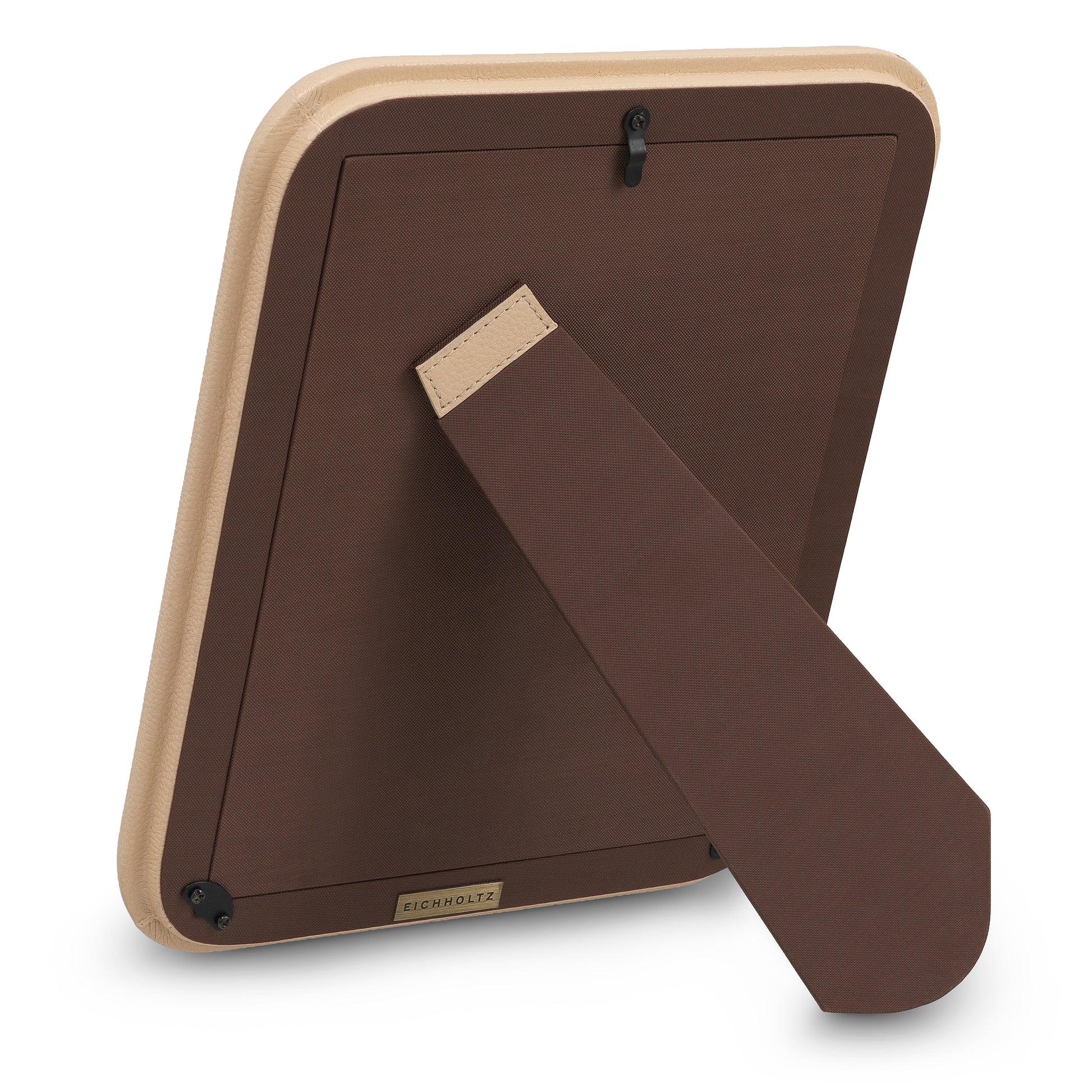 Leather Picture Frames (2) Elvane | Eichholtz Miami