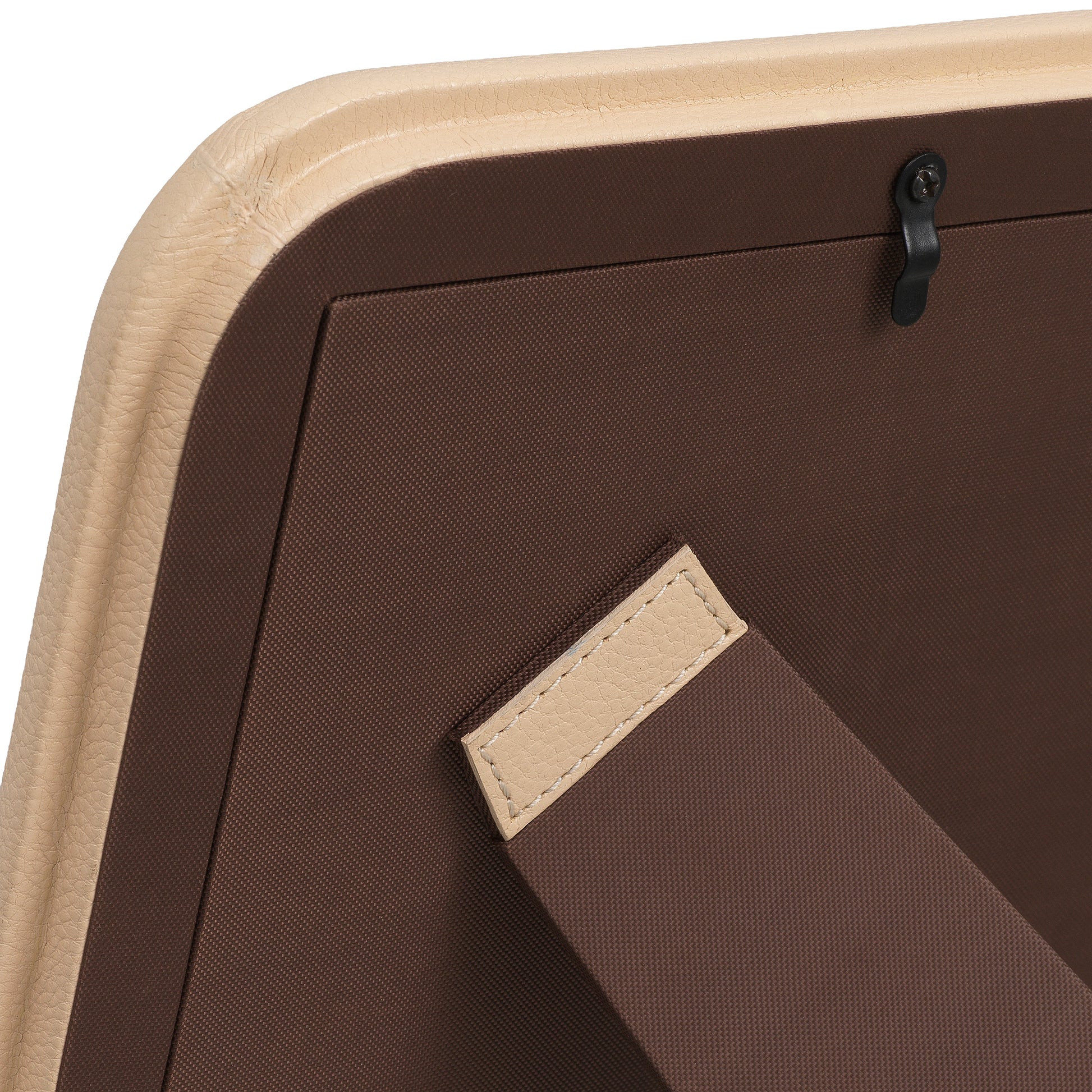 Leather Picture Frames (2) Elvane | Eichholtz Miami