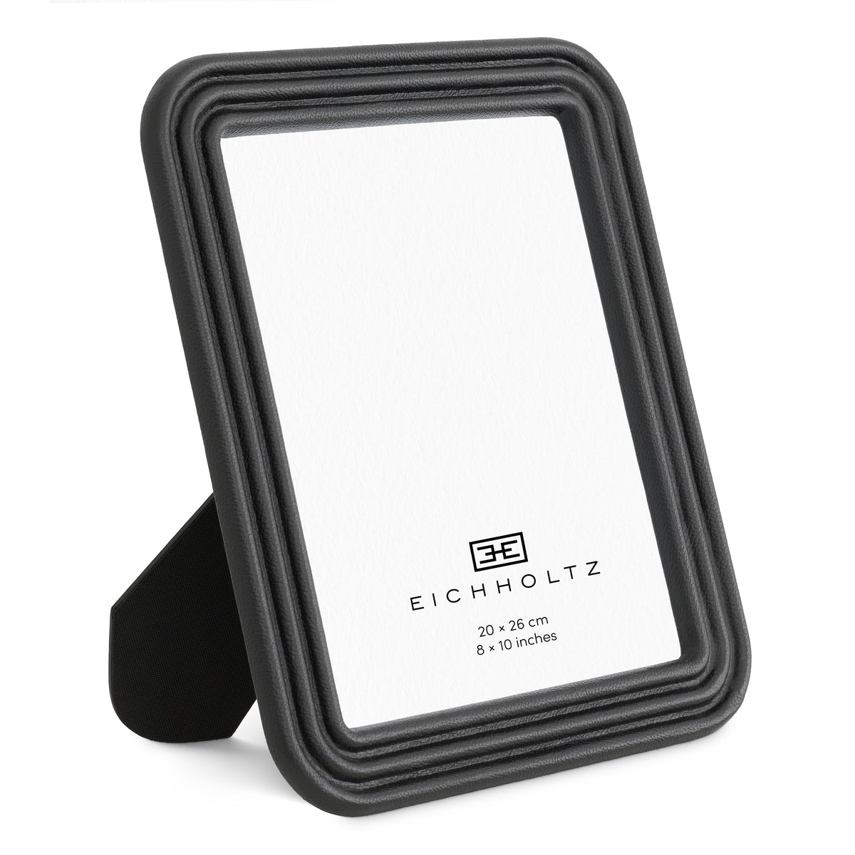 Leather Picture Frames (2) Elvane | Eichholtz Miami