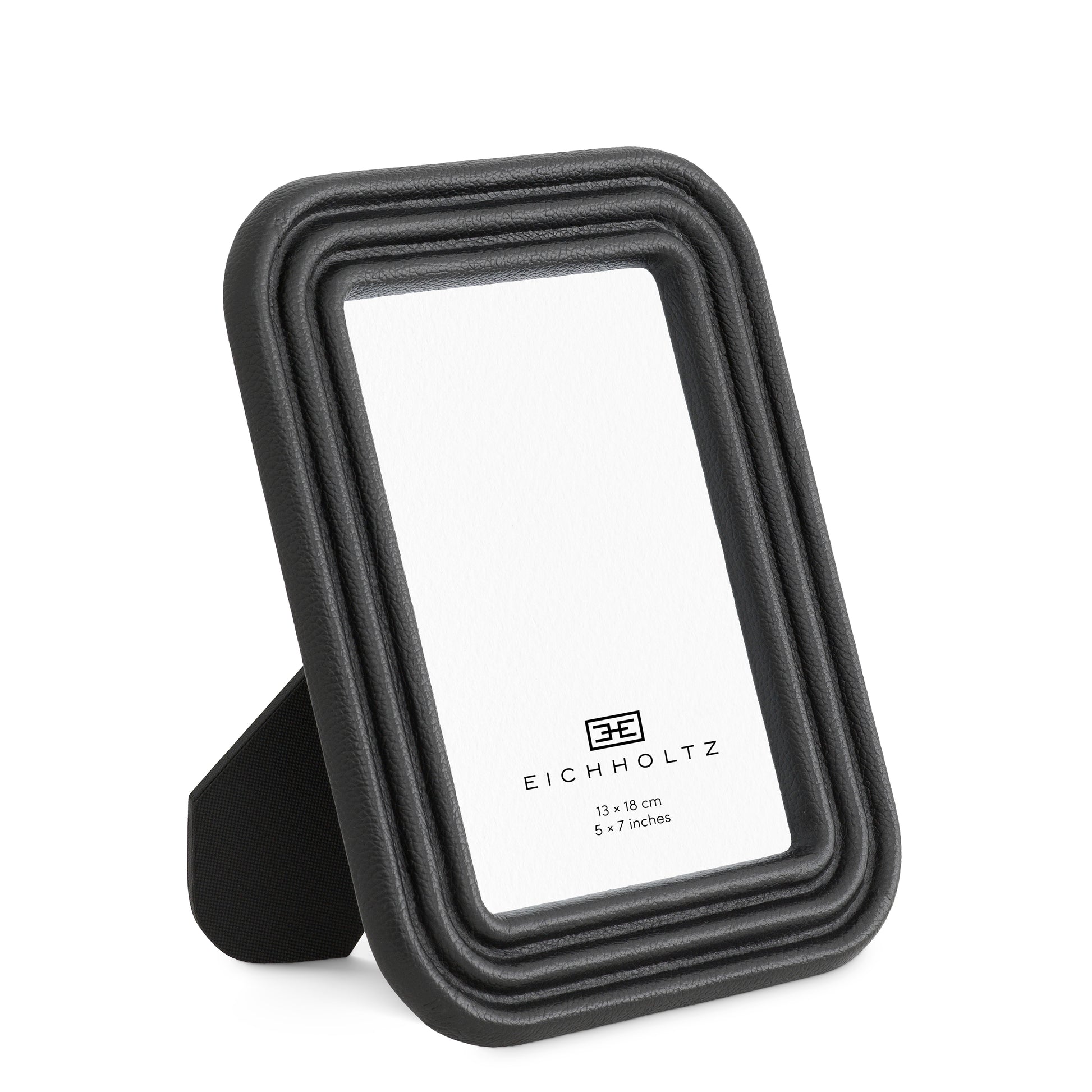 Leather Picture Frames (2) Elvane | Eichholtz Miami