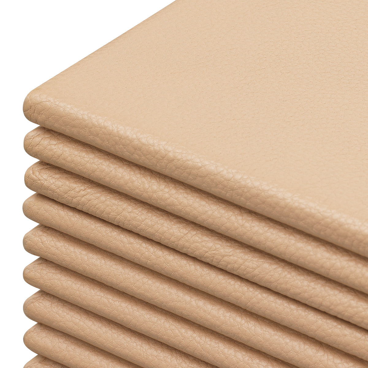 Leather Storage Box Elvane | Eichholtz Miami