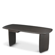 Brown Mahogany Desk Windsor | Eichholtz Miami