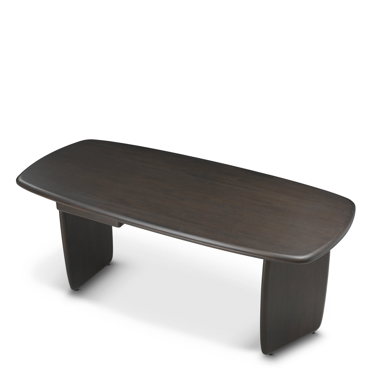 Brown Mahogany Desk Windsor | Eichholtz Miami